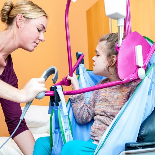 What exactly is personal care all home health