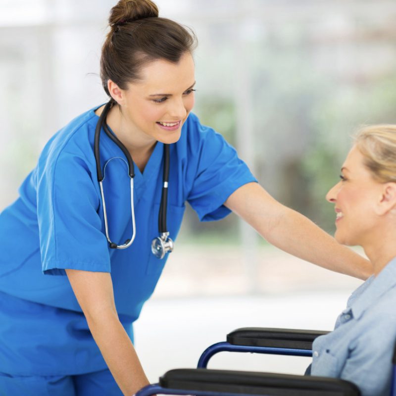 Personal Care Assistant Do I Need This Service All Home Health